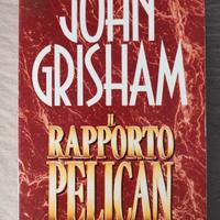 Il rapporto Pelican 