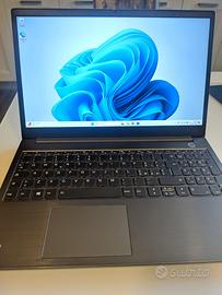 Notebook Lenovo 15.6" Intel i3 16GB Ram 512 SSD