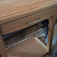 carrello cucina