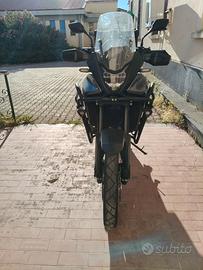 Honda Transalp XL750