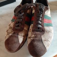 scarpe da uomo Gucci