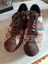 scarpe da uomo Gucci