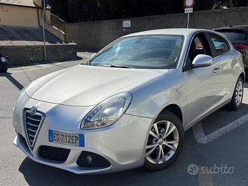 Alfa Romeo Giulietta 1.6 JTDm-2 105cv - 130.000