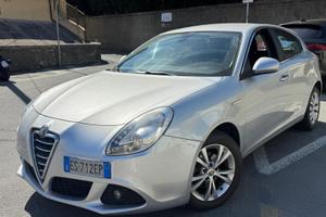 Alfa Romeo Giulietta 1.6 JTDm-2 105cv - 130.000