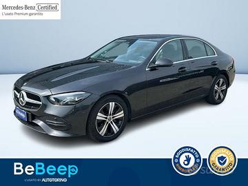 Mercedes-Benz Classe C C 200 D MHEV ADVANCED AUTO