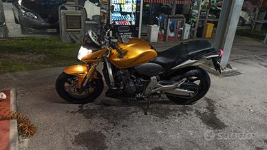 Honda CBF 600 - 2008