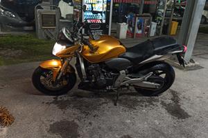 Honda CBF 600 - 2008