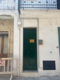 Piccolo appartamento a Cutrofiano centro storico