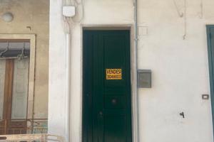Piccolo appartamento a Cutrofiano centro storico