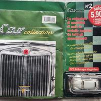 modellini auto classiche