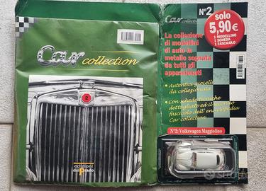 modellini auto classiche