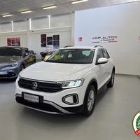 VOLKSWAGEN T-Roc 1.0 TSI Life