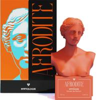AFRODITE - Profumo Donna Essenza 30% 100 ml