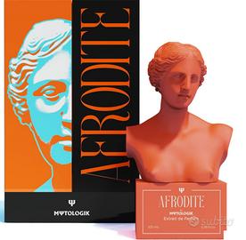 AFRODITE - Profumo Donna Essenza 30% 100 ml