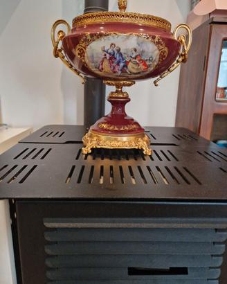 Vaso centrotavola