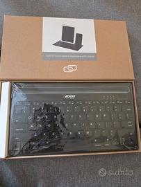 tastiera bluetooth