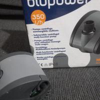 pompa per acquari blupower 