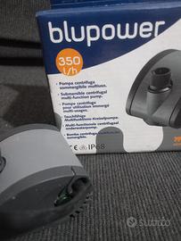 pompa per acquari blupower 