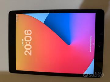IPad 8 generazione 32 gb
