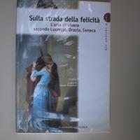 Libro di Latino (su Lucrezio, Orazio e Seneca)