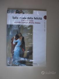Libro di Latino (su Lucrezio, Orazio e Seneca)