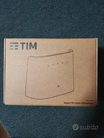 1- modem router TCL 4G - HH132V1 - 