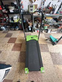 Tapis roulant diadora