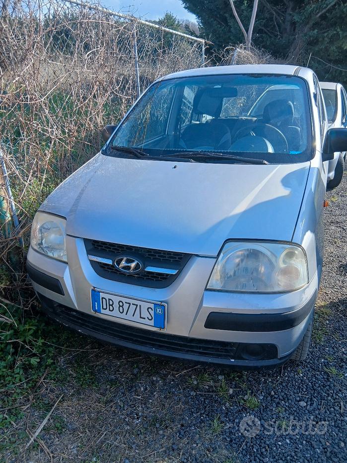 HYUNDAI Atos