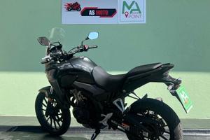 Honda CB 500 X IN PROMOZIONE