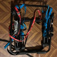 Porta bici decathlon 320
