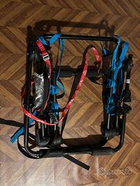 Porta bici decathlon 320