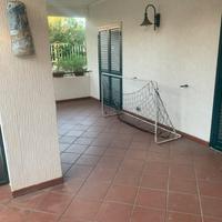 Villa a Saline Ioniche Reggio Calabria