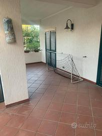 Villa a Saline Ioniche Reggio Calabria