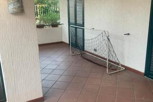 Villa a Saline Ioniche Reggio Calabria