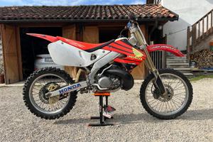 Honda cr 250 1997