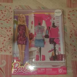 Barbie da collezione 