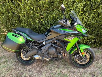 Versys 650 2023