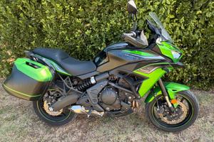 Versys 650 2023