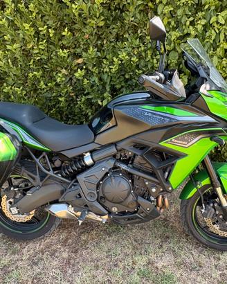 Versys 650 2023