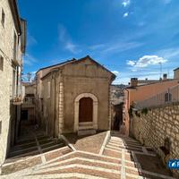 Appartamento - Vico Pizzoferrato