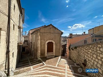 Appartamento - Vico Pizzoferrato