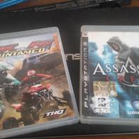 MX vs ATV untamed ps3