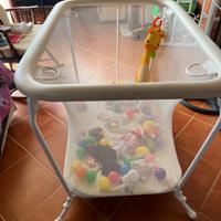 Boxe bambini