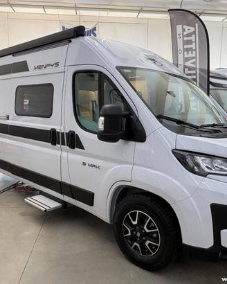 MCLOUIS MENFYS 3 MAXI PRESTIGE