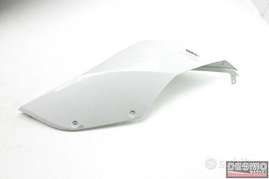 fianchetto sinistro bianco Ducati panigale 899 119