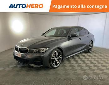 BMW 320 YE41139
