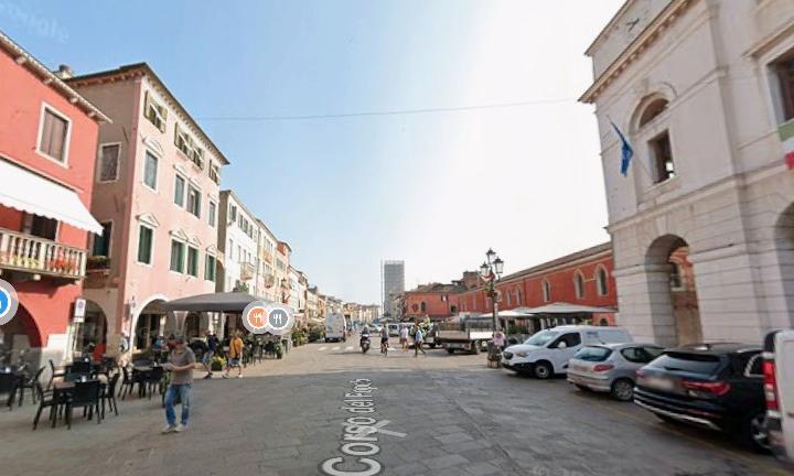 Sottomarina - splendido quadrilocale di 80 mq