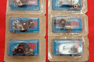 10 CP.  CONTATTI PIAGGIO APE MP 500/550/600