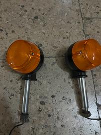 Frecce moto Benelli anni 70-80