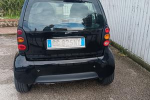 Smart 600 automatica